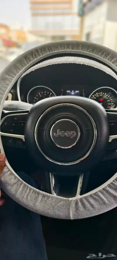 jeep commbass 2018 model 1 18 000 km run index