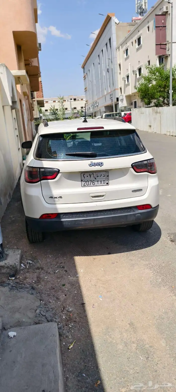 jeep commbass 2018 model 1 18 000 km run 6