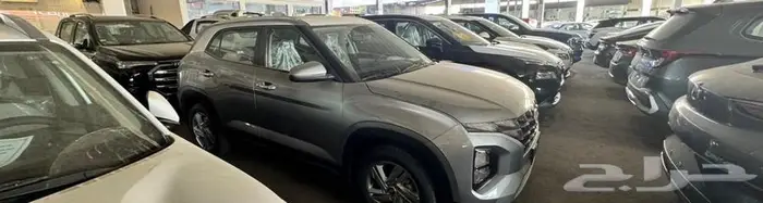 هيونداى كريتا 1