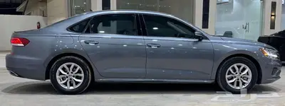 فولكس فاجن باسات 2021 index