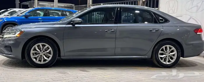 فولكس فاجن باسات 2021 7