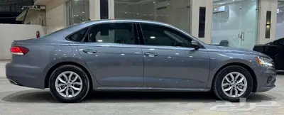 فولكس فاجن باسات 2021 index