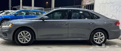 فولكس فاجن باسات 2021 index