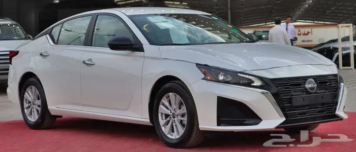 نيسان التيما 2025 S (اقساط جميع البنوك) 2