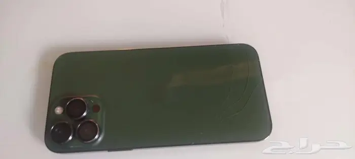 أيفون 13 pro max 265 2