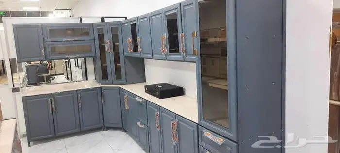 دولاب مطبخ 1