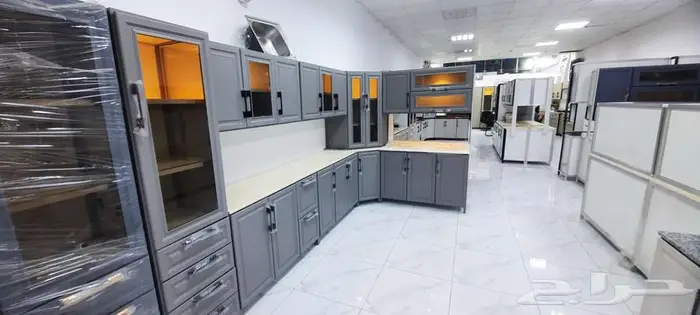 دولاب مطبخ 2