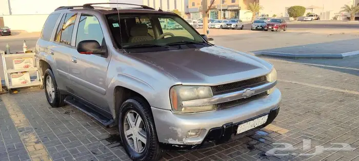 سيارة شيفروليه بليزر 2005 للبيع 6