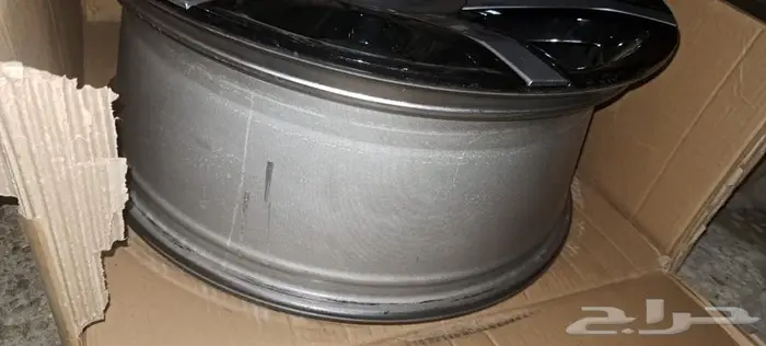 جنوط كاديلاك اسكاليد 2015 وكاله مقاس 22 5