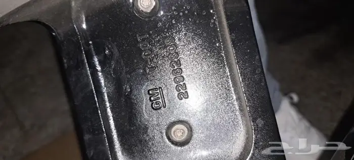 جنوط كاديلاك اسكاليد 2015 وكاله مقاس 22 3