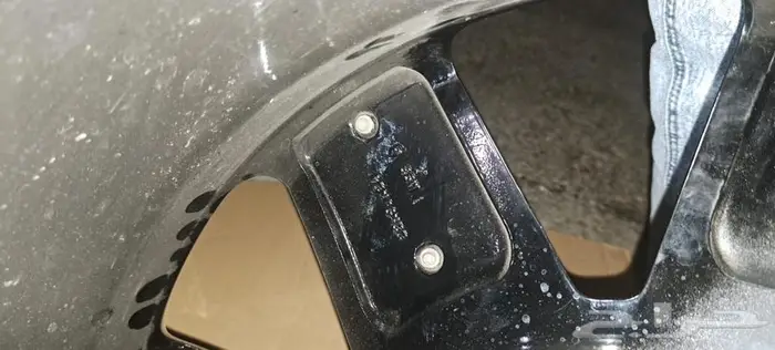 جنوط كاديلاك اسكاليد 2015 وكاله مقاس 22 4