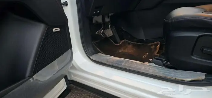 مازدا CX5 مديل 21 اقنايت بحالة الوكالة 21