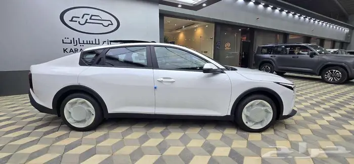 كيا K4 نصف فل 2026 بسعر مميز لفتره محدوده 2