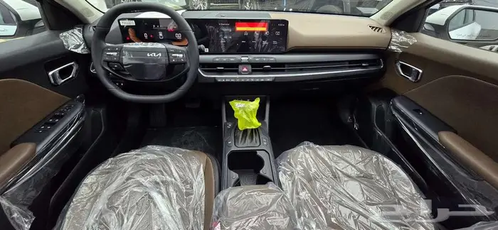 كيا K4 نصف فل 2026 بسعر مميز لفتره محدوده 17