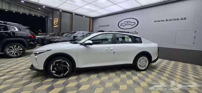 كيا K4 نصف فل 2026 بسعر مميز لفتره محدوده 9