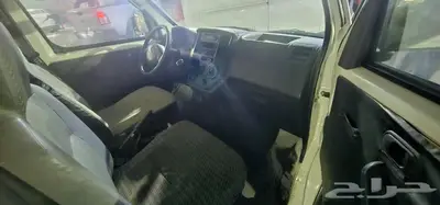 دباب ديهاتسو ثلاجه موديل 2014 مجدد مفحوص index