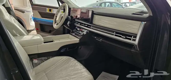 هيونداي _ سنتافي _ سمارت _ 2026 2