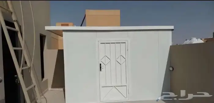 تركيب غرف ساندوتش بانل ملاحق صالات اسقف بالجنوب 2