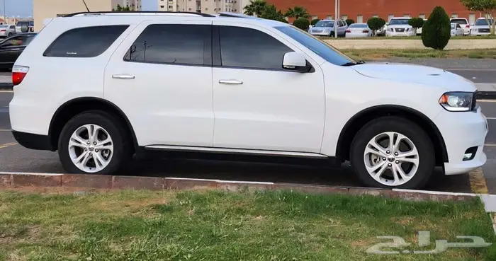 دوج دورانقو 2013 همي فئة CREW 3