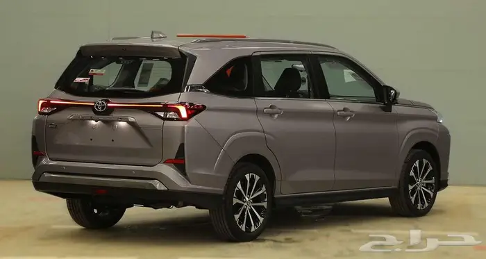 تويوتا فيلوز موديل 2025 2