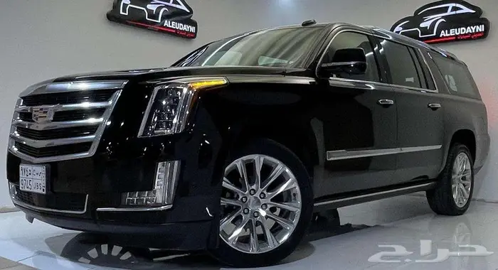 كاديلاك اسكاليد2020 0