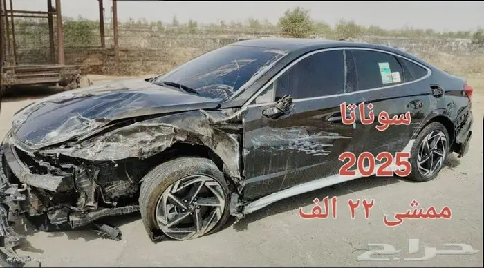 سوناتا2025 2