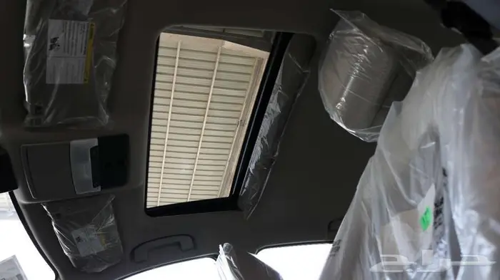 نيسان التيما نص فل 2026 كاش وتقسيط 11