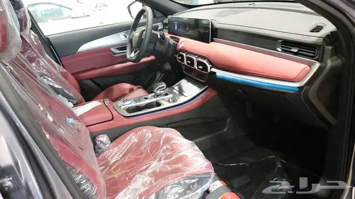 جيتور اكس 70 بلس موديل 2025 كاش و اقساط 3