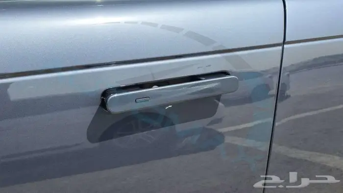 لاند روفر رنج روفر Autobiography 2025 خليجي اصفار ضمان وكيل 28