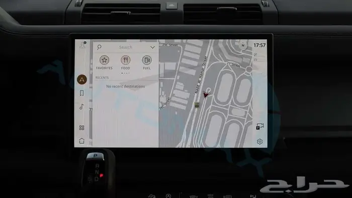 لاند روفر ديفندر 110 اوكتا اديشن 1 2025 اصفار مع ضمان 18