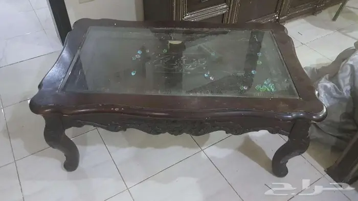 سرير غرفة نوم عائلي دولاب و الجميع 2000 ريال 11