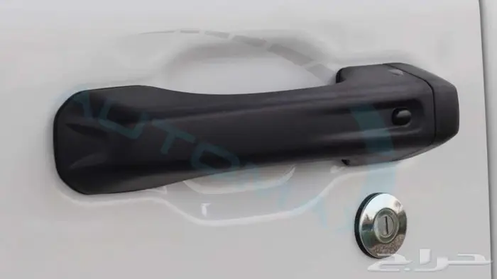 جيب رانجلر انلمتد صحارى 2025 خليجي اصفار ضمان الوكيل 25