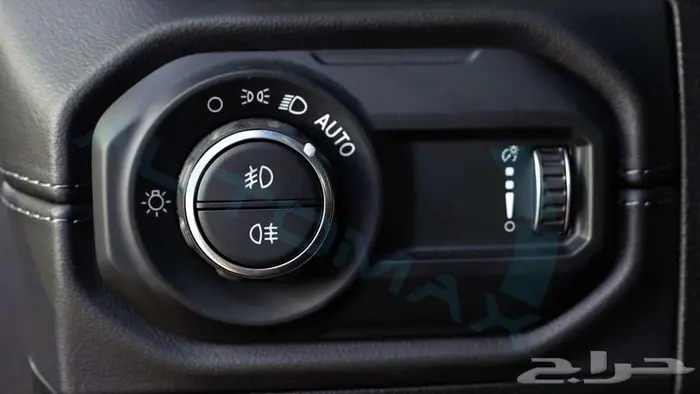 جيب رانجلر انلمتد صحارى 2025 خليجي اصفار ضمان الوكيل 27