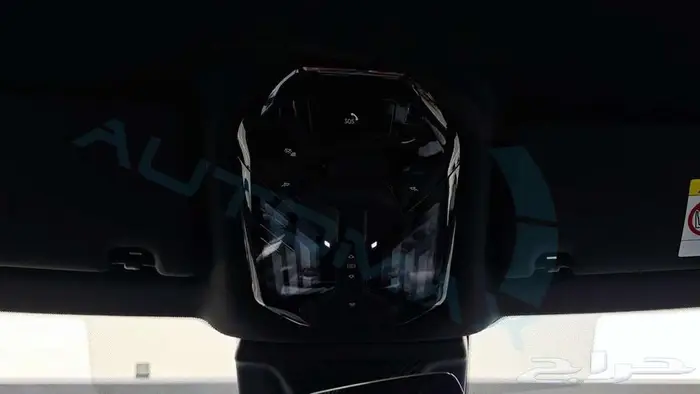 بي ام دبليو 2025 520i خليجي اصفار مع ضمان الوكيل 27