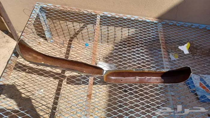 للبيع قطع ددسن 78 قديم غليون من مديل 79 وتحت كل القطع فيه 88