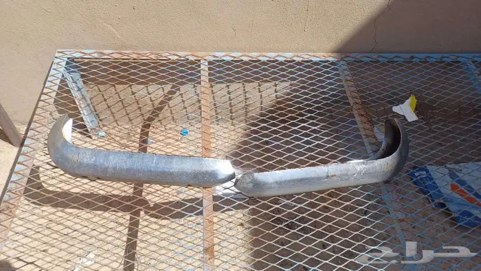 للبيع قطع ددسن 78 قديم غليون من مديل 79 وتحت كل القطع فيه 87