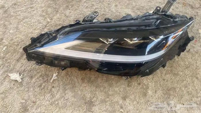 شمعات لكزس LS500 اصلي وكاله 2022 2025 0