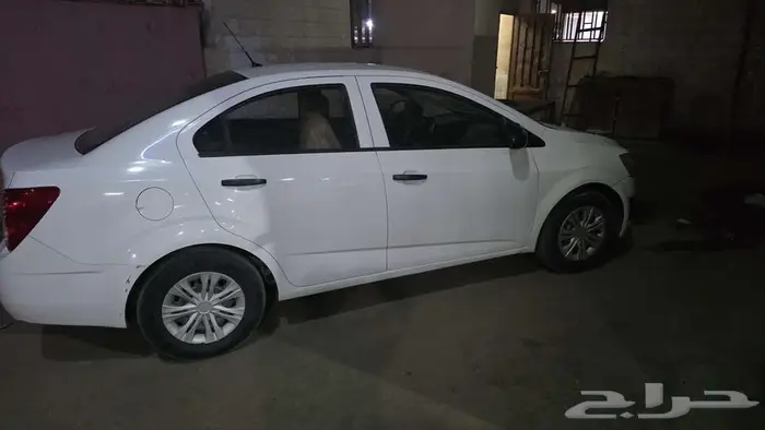 شيفروليه سونيك 2012 0