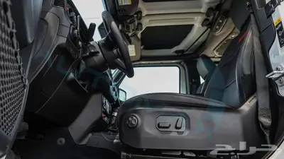 جيب رانجلر روبيكون 2.0 توربو 2025 خليجي اصفار ضمان الوكيل index