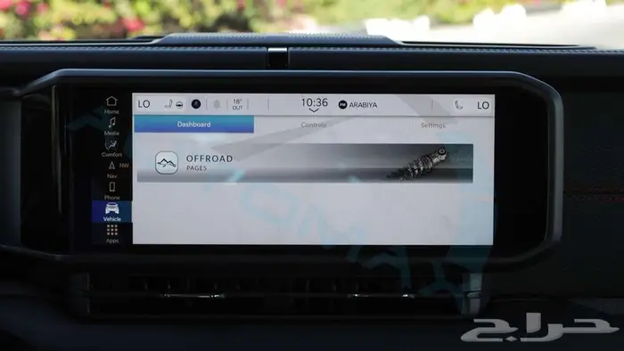 جيب رانجلر روبيكون 2.0 توربو 2025 خليجي اصفار ضمان الوكيل 15