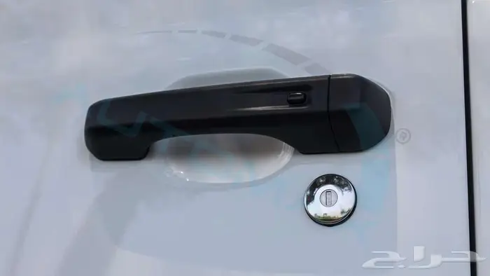 جيب رانجلر روبيكون 2.0 توربو 2025 خليجي اصفار ضمان الوكيل 26