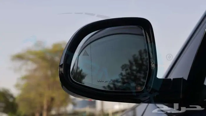 بي ام دبليو X4 M 2024 خليجي مستخدم نظيف مع ضمان الوكيل 33