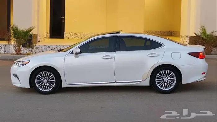 لكزس ES350 2