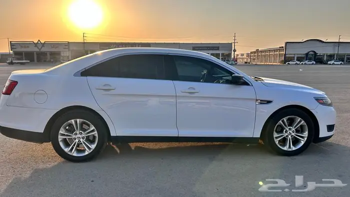 فورد تورس 2016 ستاندر 5