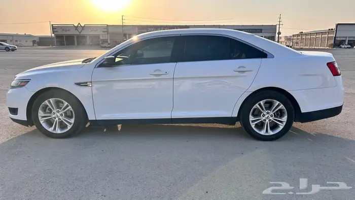 فورد تورس 2016 ستاندر 6