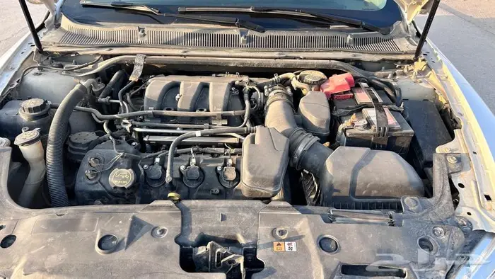 فورد تورس 2016 ستاندر 17