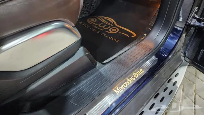 مرسيدس GL500 2014 22