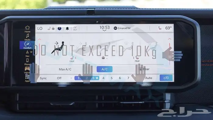 جيب رانغلر 2025 انلمتد روبيكون خليجي اصفار مع ضمان الوكيل 17