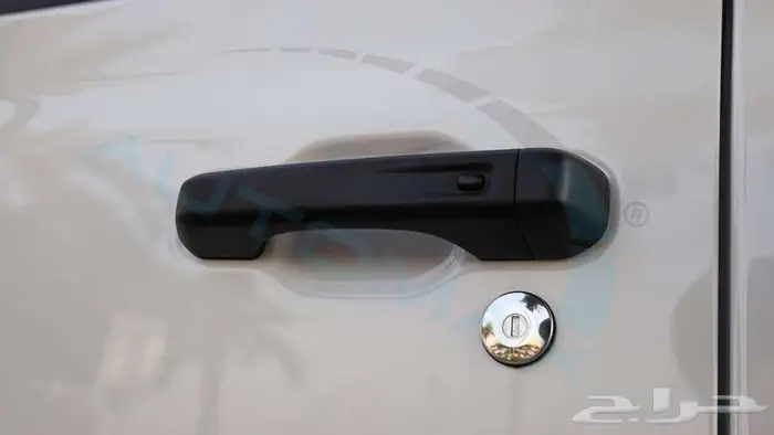 جيب رانغلر 2025 انلمتد روبيكون خليجي اصفار مع ضمان الوكيل 24