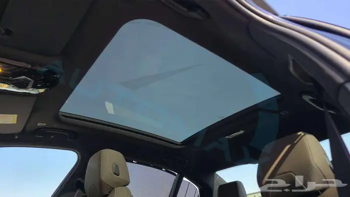 2026 BMW 5-SERIES 520i M 2.0T GCC 0Km مع ضمان الوكيل 24